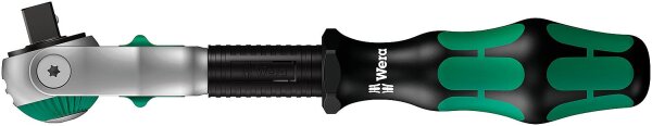 Knarre Wera 800 B Zyklop Speed mit 3/8"-Antrieb