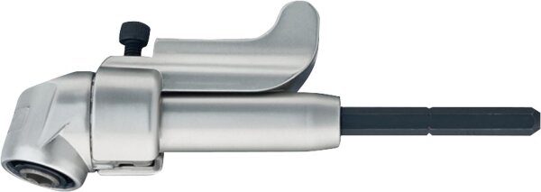 Winkelschrauber magnetisch 1/4", Länge 130mm