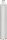 Diamant-Nass-Bohrkrone lasergeschweißt, Anschluss: 1 1/4" UNC, Größe: 82x450 mm