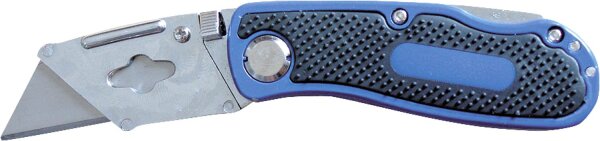 Klingen-Klappmesser Kiesel 689 Kunststoffkörper, Klingenbreite (mm): 19