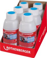 ROPULS Spülkompressor Zubehör Reinigungschemie...