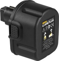 Rems Ersatzakku Li-Ion 14,4 V 5,0Ah