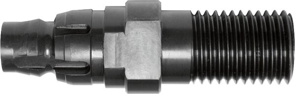 Adapter UNC 1 1/4 außen Hilti BI