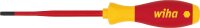 VDE-Torx®-Schraubendreher wiha 3251 SoftFinish®...