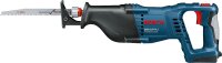 Akku-Säbelsäge Bosch GSA 18V-Li, 18 V ohne Akku...