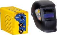 E-Handschweißinverter, 230 V einphasig, Typ GYSMI...