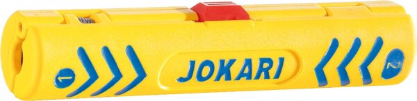 Coaxial-Abisolierer Coaxi No.1, für Kabel von 4,8 - 7,5mm