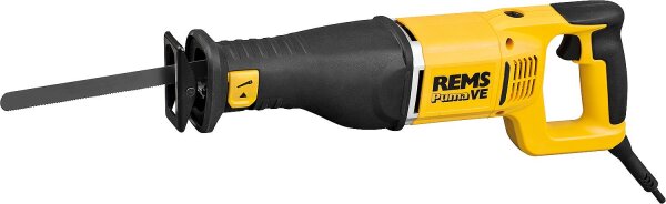 Rems Puma VE3 Set Säbelsäge R220, 1300W
