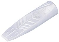 Alu-Spaltkeil, 225 x 65 mm