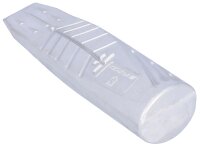 Alu-Spaltkeil, 225 x 65 mm