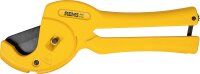 REMS Rohrschere ROS P 26 für Einhand-Bedienung,...