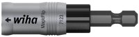 Bithalter wiha MagicFlip Force, 1/4" magnetisch
