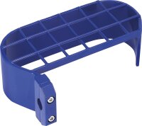 Schutzbügel für Flaschendruck- regler, links...