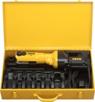 REMS Power-Press SE Basic-Pack Elektrische Radialpresse...