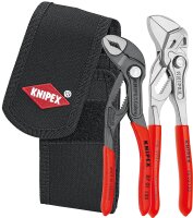 Mini-Zangenset in Gürteltasche 2-teilig,...