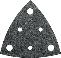 Schleifblätter Fein K180, VPE = 50 Stück gelocht