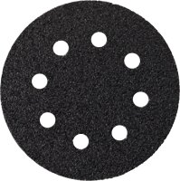 Schleifblätter Fein K80, VPE = 16 Stück gelocht