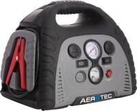 Starthilfegerät Avanti Powerstation mobil inkl....