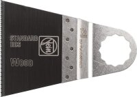 Kreissägeblatt Fein Form 136 L=50mm,B=65mm, 1...