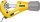 Rems Ras Cu-Inox 8-64 S, ø 8-64 mm, 3/8" - 21/2"