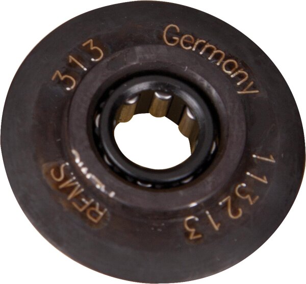 Schneidrad zu Ras S 3-120 mit Nadellager