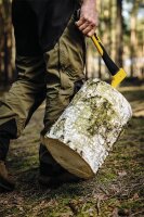 Handsappie Ochsenkopf Typ OX173 mit Kunststoffstiel