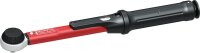 Drehmomentschlüssel GEDORE red 1/4", 5-25Nm