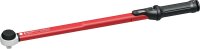Drehmomentschlüssel GEDORE red 1/2", 20-100Nm