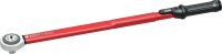 Drehmomentschlüssel GEDORE red 1/2", 20-100Nm