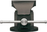 Parallel-Schraubstock GEDORE red starr, 125mm