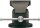 Parallel-Schraubstock GEDORE red starr, 125mm