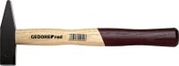 Schlosserhammer GEDORE red 200g