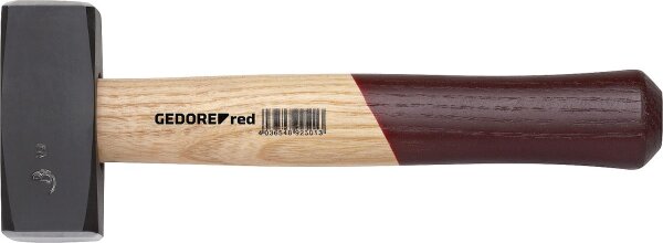 Fäustel GEDORE red 1250g