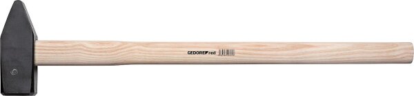 Vorschlaghammer GEDORE red 5000g