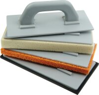 Innenausbau-Reiberset 5-tlg. Haromac