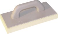 Kunststoffreiber Fein Haromac 280x140x40mm Feinschwammbelag