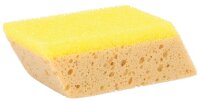 Kombi-Schwamm "DUO-PLUS" Haromac, 150x90x60mm,...