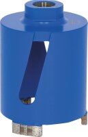 Diamant-Trocken-Bohrkronen Ø 68 mm für hartes...