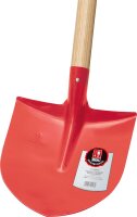 Ideal-Aufbugschaufel Ruhr-Brilliant, Größe 5,...