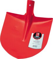 Ideal-Aufbugschaufel Ruhr-Brilliant, Größe 5,...