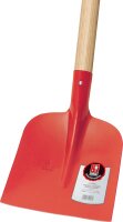 Ideal-Holsteiner Sandschaufel Ruhr-Brilliant,...
