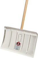 Ideal-Schneeräumer Leichtmetall 50cm breit...
