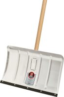 Ideal-Schneeräumer Leichtmetall 50cm breit,...