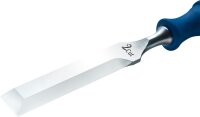 Stechbeitel Kirschen 2-Cut mit 2-K Heft,Breite 26mm