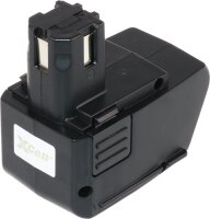 Werkzeugakku für Hilti Ni-MH 9,6V/3000m/Ah 136820