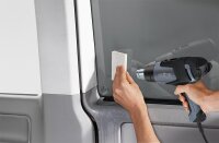 Heissluftgebläse Steinel HG 2120 E, 2200W