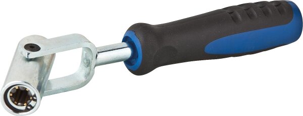 Stockschraubenschlüssel Universalantriebswerkzeug M8/M10