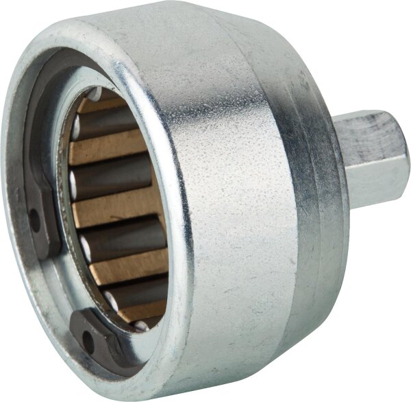 S-Anschluss-Montagewerkzeug 3/4", 10mm, 6-Kant-Aufnahme