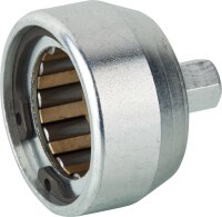 S-Anschluss-Montagewerkzeug 3/4", 10mm, 6-Kant-Aufnahme