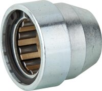 S-Anschluss-Montagewerkzeug 3/4", 10mm, 6-Kant-Aufnahme